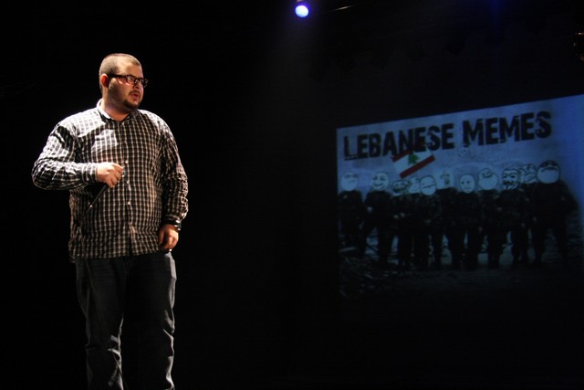 Lebanese Memes 1st Anniversary